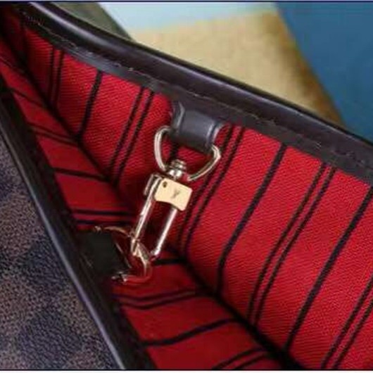 LV Monogram Shoulder Bag