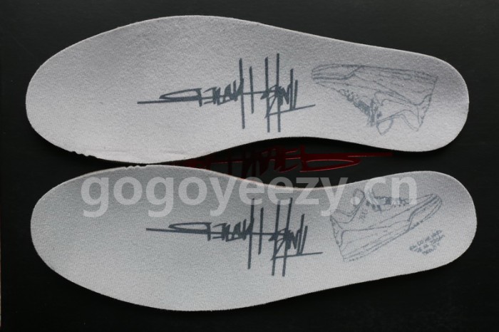Authentic Air Jordan 3 Tinker