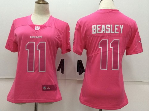 NFL 2019 Jerseys women-574