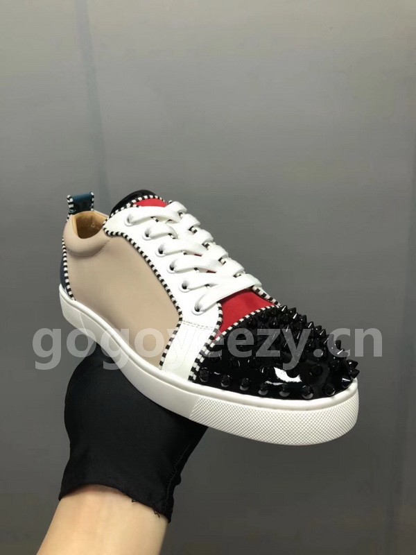 Super Max Christian Louboutin Shoes-1048