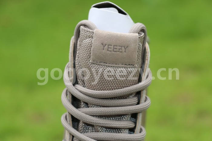 Authentic AD Yeezy 950 Boot “Moonrock”