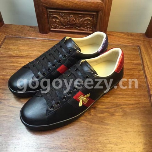 Super Max G Shoes-002