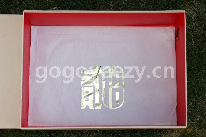 Authentic Air Jordan 12 CNY GS