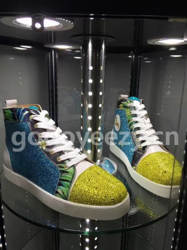 Super Max Christian Louboutin Shoes-635