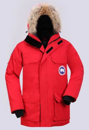 CG Down Jacket men-816