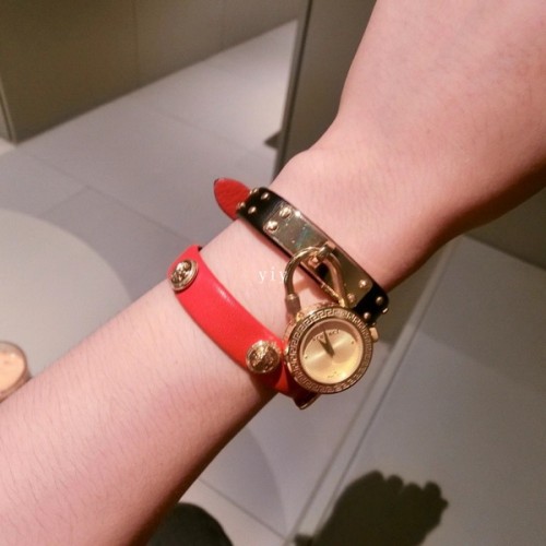 Versace Watches-336