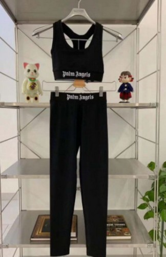 Palm Angels Suit 1：1 Quality-001
