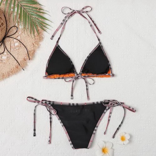 Burberry Bikini-063(S-XL)