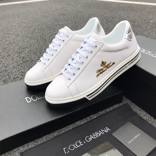 D&G men shoes 1;1 quality -313