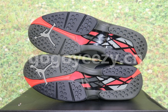 Authentic Air Jordan 8 “Take Flight”