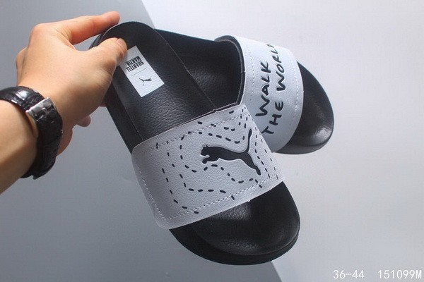 Men slippers-054