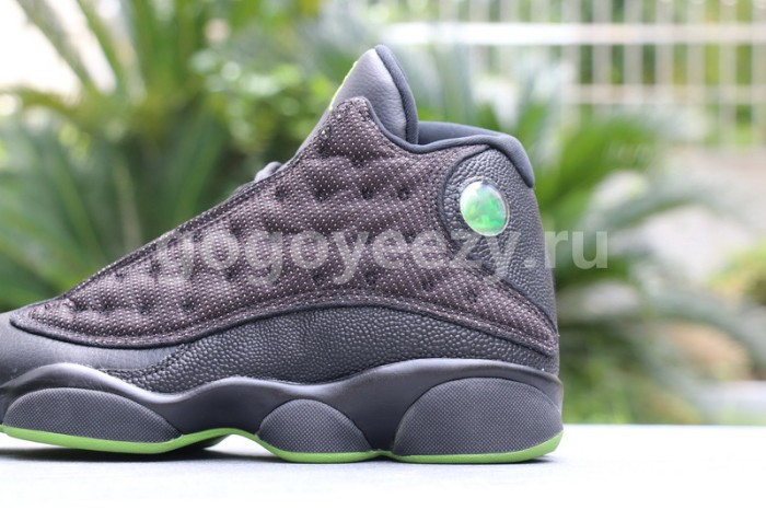 Authentic Air Jordan 13 Altitude