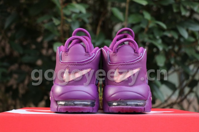 Authentic Nike Air More Uptempo AV8237 800