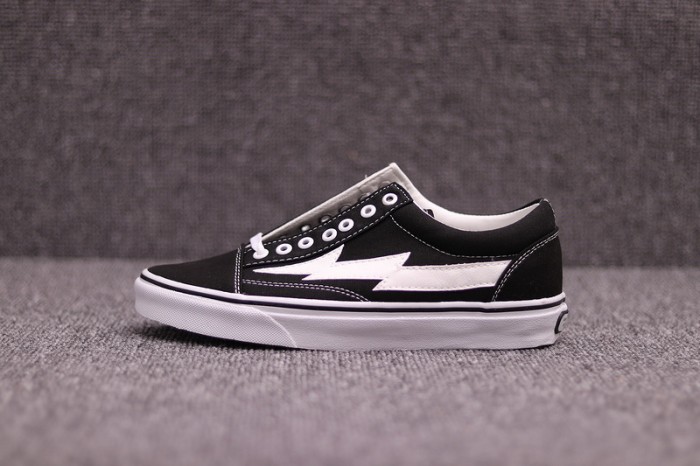 Vans Era Low Top Shoes-363