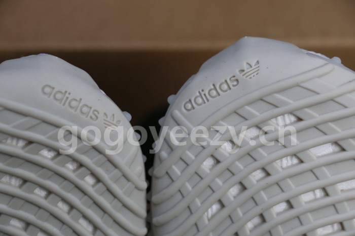 Authentic Yeezy 350 Boost Infant “Cream White”