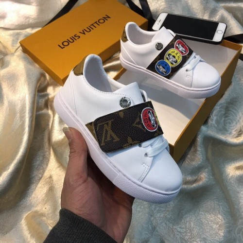 LV Kids shoes-005