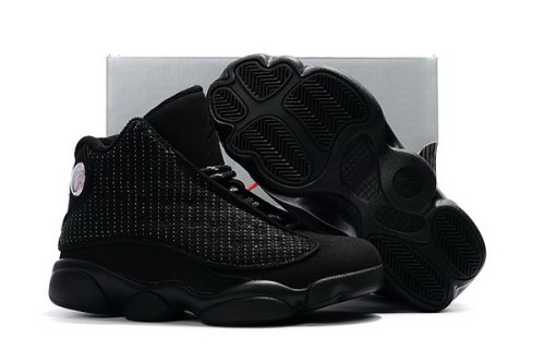 Jordan 13 kids shoes-064