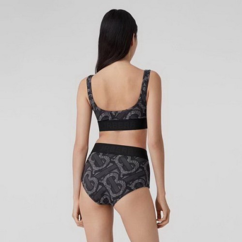 Burberry Bikini-005(S-XL)