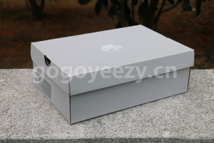 Authentic Nike Air Force 1 NYC