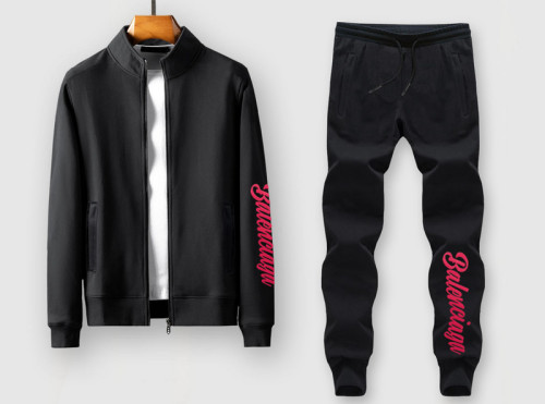 B suit-107(M-XXXXL)