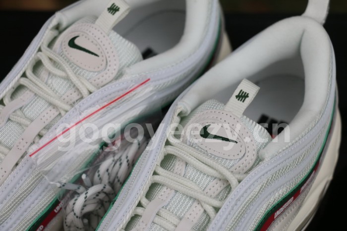 Auhtentic Nike Air Max 97 OG “UNDFTD” White