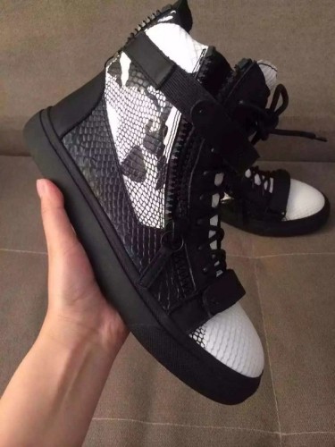 Super Max GZ Shoes276