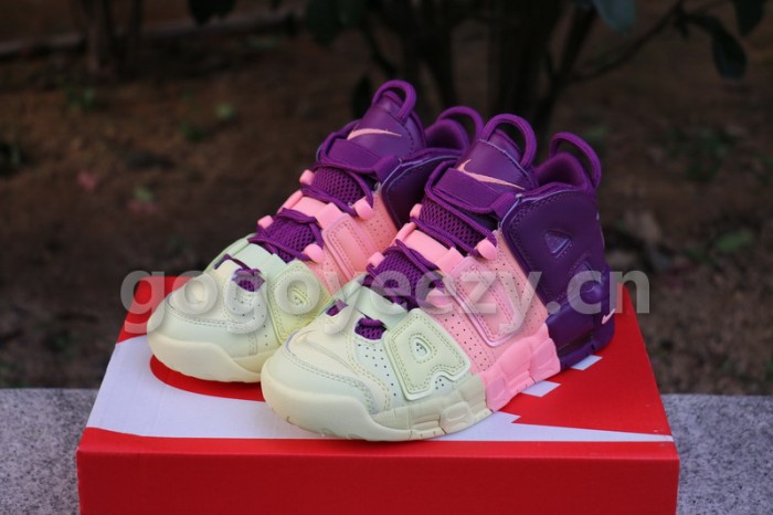 Authentic Nike Air More Uptempo AV8237 800