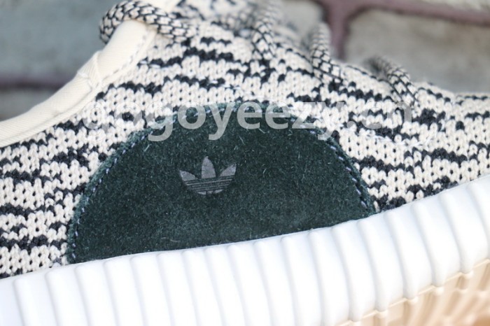 Authentic Yeezy 350 Boost Infant “Turtle Dove”
