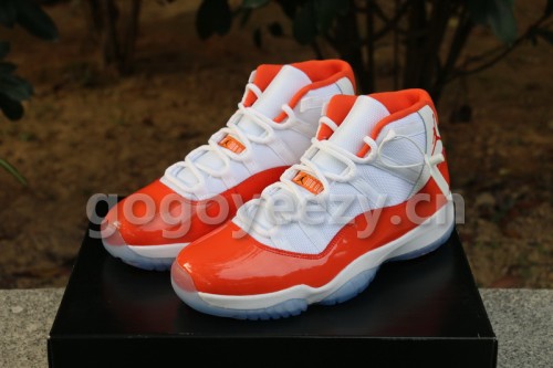 Authentic Air jordan 11 Florida