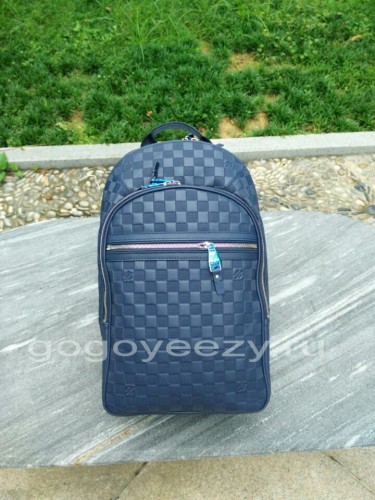 Super Max LV Backpack-002