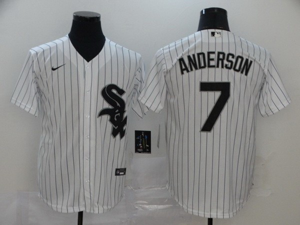 MLB Chicago White Sox-074
