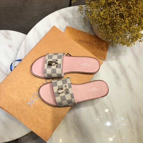LV Sandals 1;1 Quality-066