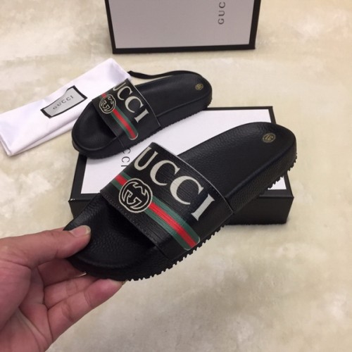 G kid slippers AAA-001