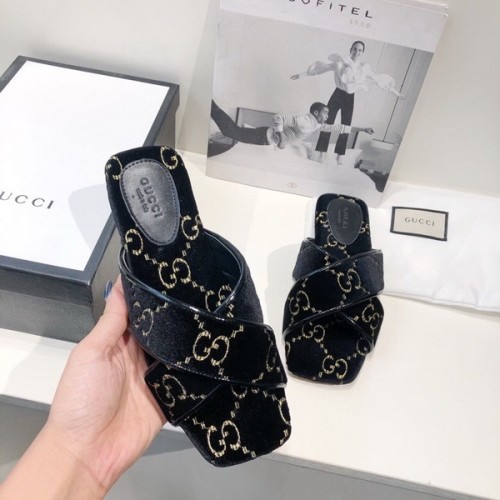 G women slippers 1：1 quality-319