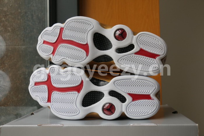 Authentic Air Jordan 13 DMP