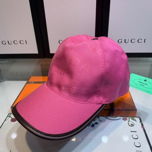 Prada Hats AAA-057