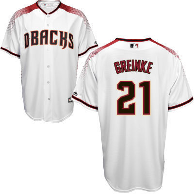 MLB Arizona Diamondbacks-018