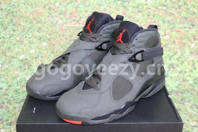 Authentic Air Jordan 8 “Take Flight”