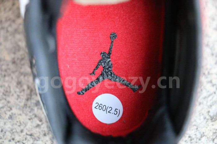 Authentic Air Jordan 7 GC “China”