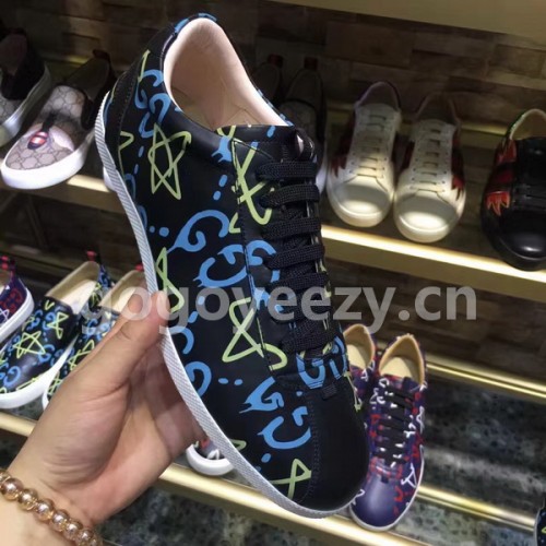 Super Max G Shoes-027