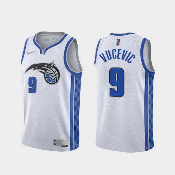 NBA Orlando Maqic-057