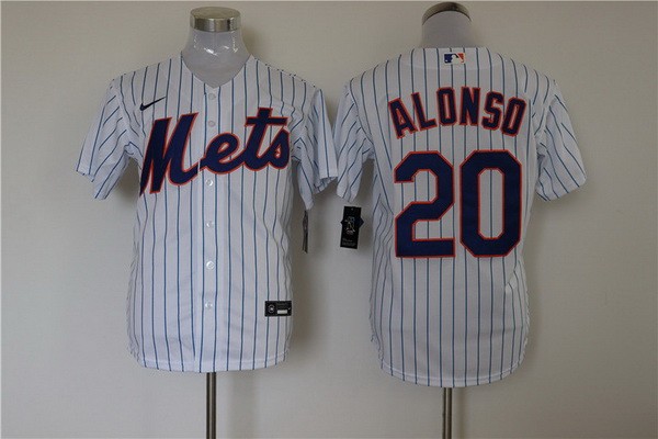MLB New York Mets-240