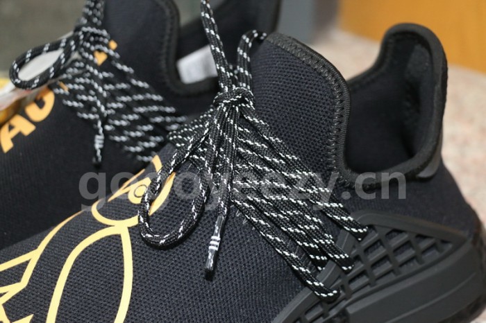 Authentic Pharrell x AD NMD OVO