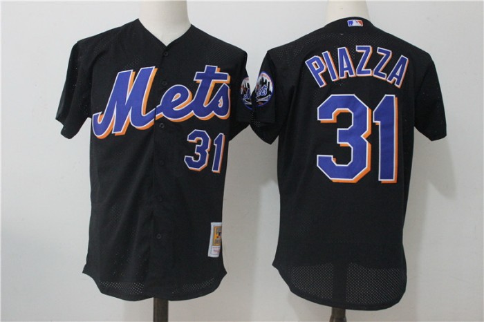 MLB New York Mets-233