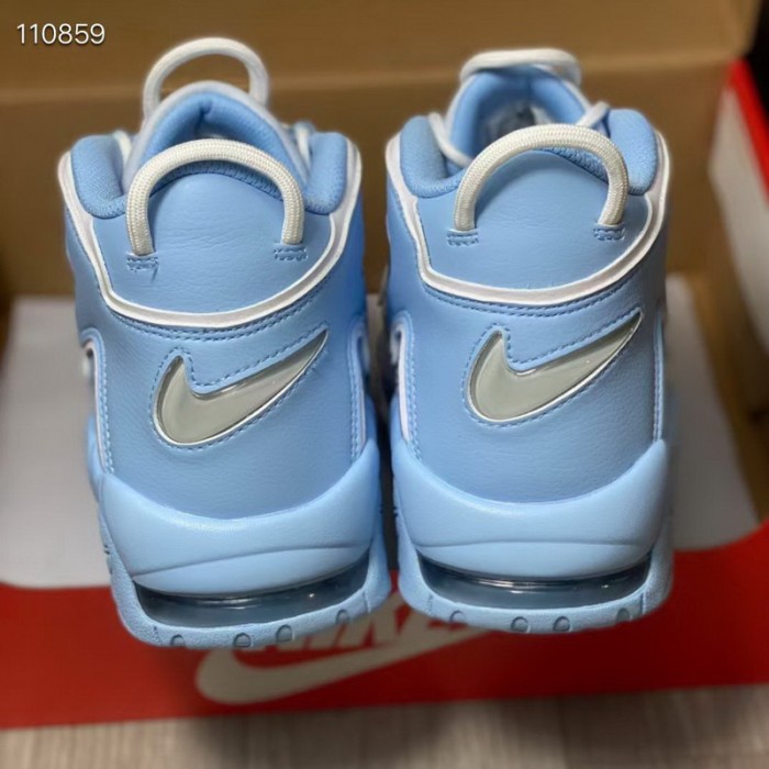Authentic Nike Air More Uptempo CB6250
