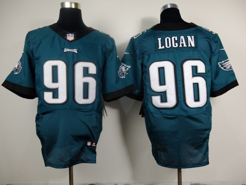 Nike Elite Philadelphia Eagles Jersey-031