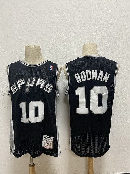 NBA San Antonio Spurs-050