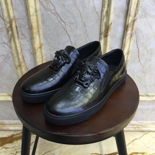 Super Max Versace Shoes-015