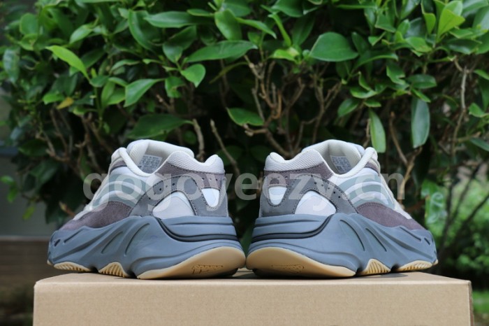Authentic Yeezy 700 Boost Tephra