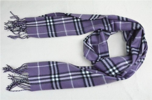 Burberry Silk Scarf AAA-414